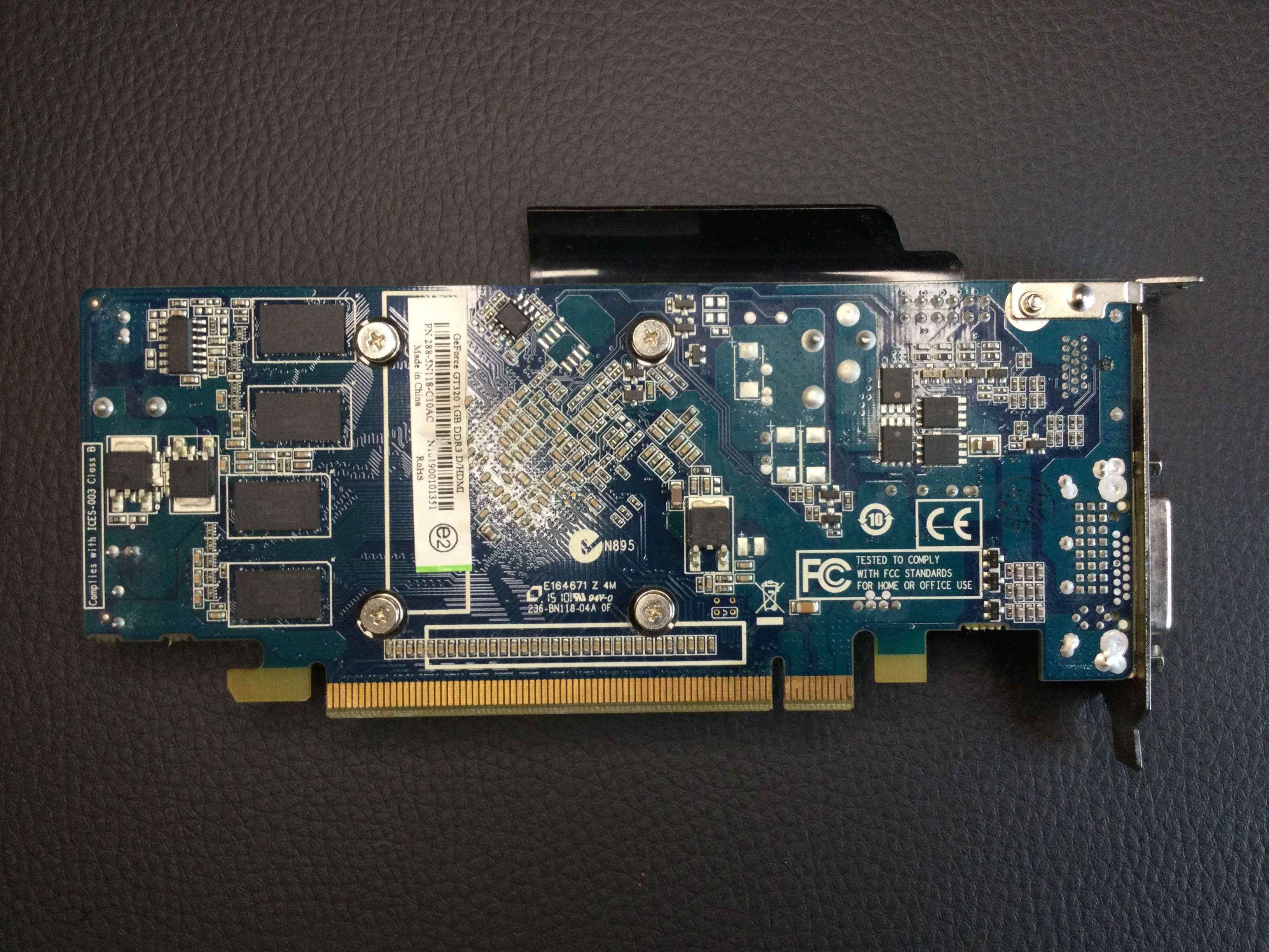 Компьютер Acer Aspire X3400 (ВСЕ В НАЛИЧИИ КРОМЕ БП)