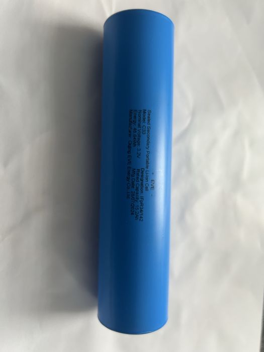 Комірки (акумулятори) LiFePO4 “EVE” 230 Ah