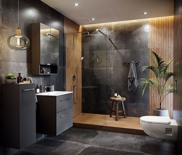 Usługi remontowe-wykończenia wnętrz