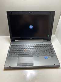 Hp Elitebook 8560w i7-2820QM sprawny