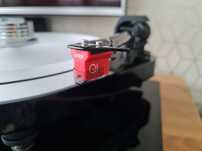 Ortofon MC Quintet Red Wkładka gramofonowa