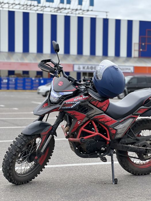 продам spark sp300t-1