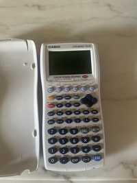 Calculadora gáfica Casio