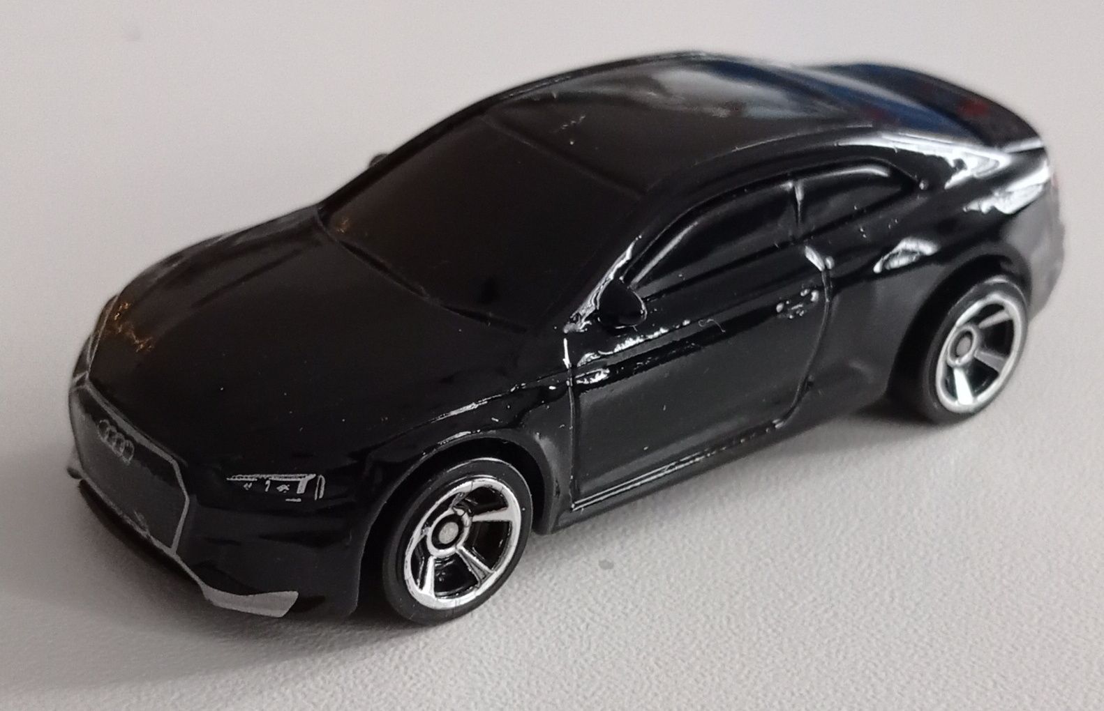 Hot Wheels Audi RS 5 Coupe