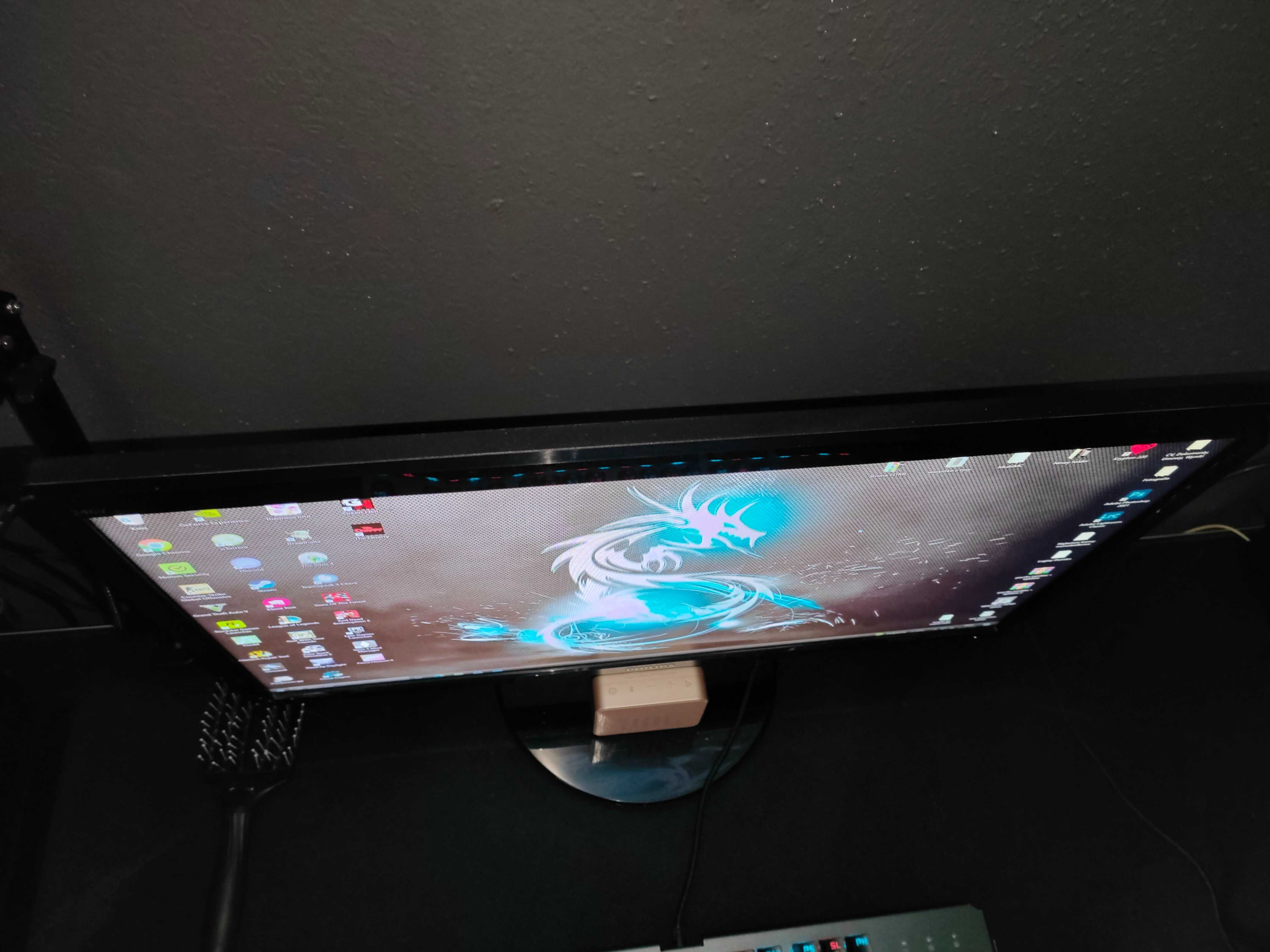 Monitor Philips 246V5