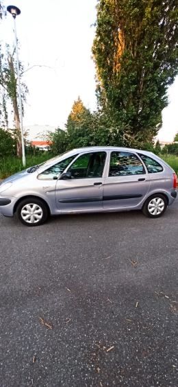 Citroen Xsara Picasso