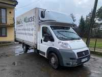 Fiat Ducato 2014r 2.3 d