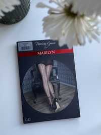 Колготки Patricia Gucci для Marilyn