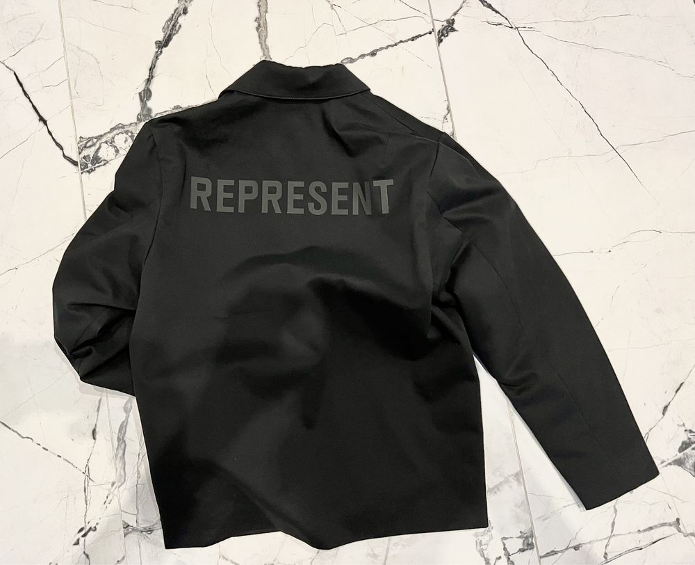 Куртка Represent , Оригинал