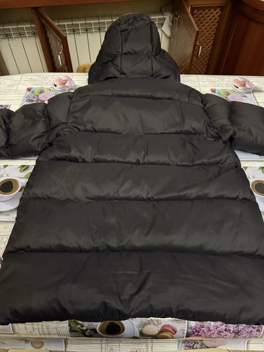 Куртка дитяча zara