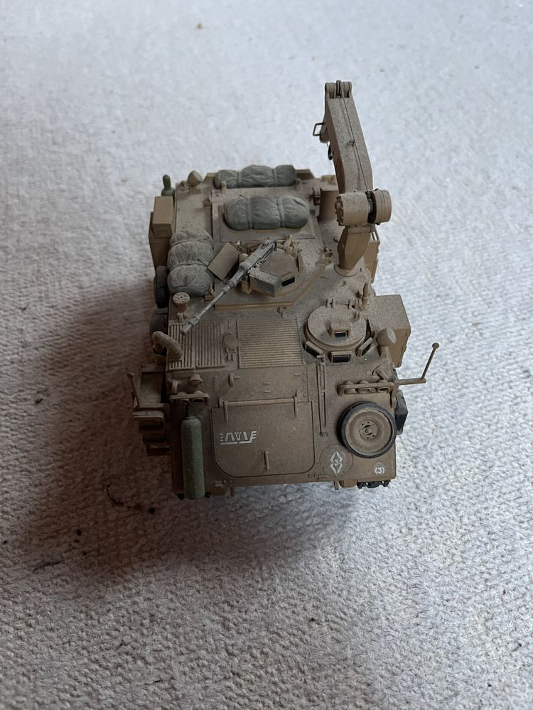 Model m113 skala 1:35