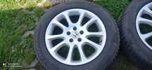 FELGI do Hondy CrV 18"