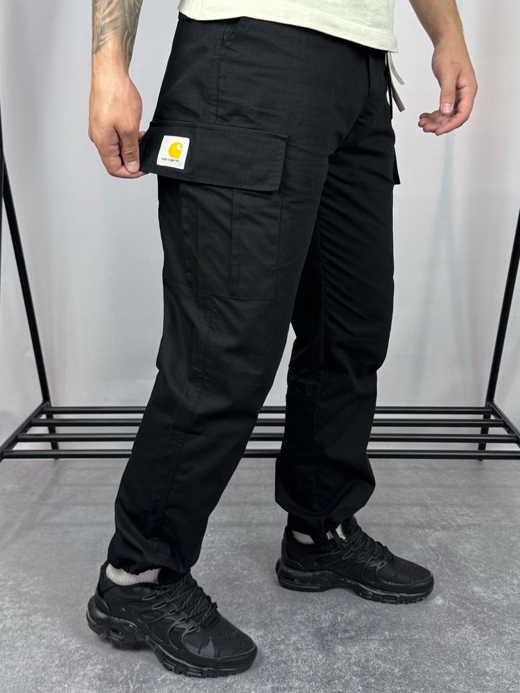 ЖИР! Нереально круті карго штани від Carhartt
