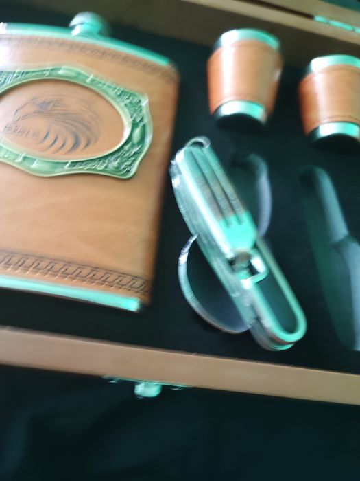 Подарунковий набір для чоловіків