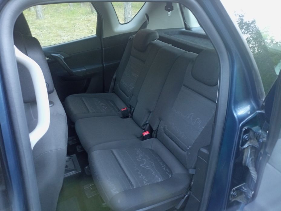 Opel Meriva B Klima Elektryka 1.4T Alu Opłacony Serwisowany