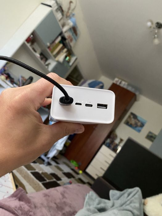 Продам power bank xiaomi 30000