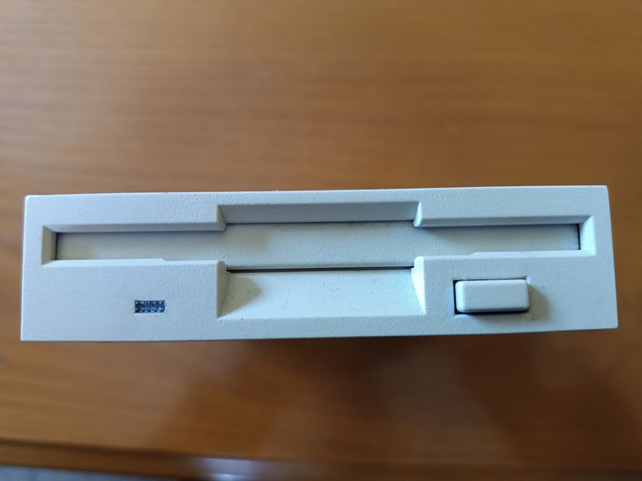 Drive de Disquetes Samsung SFD-321B