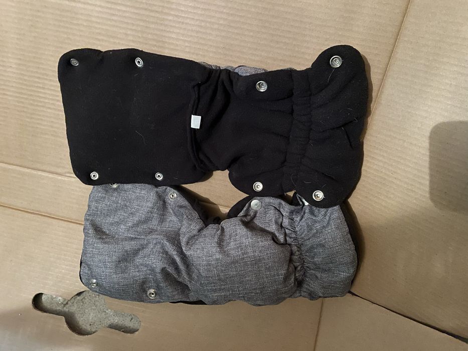 Wózek 2w1 CYBEX Priam