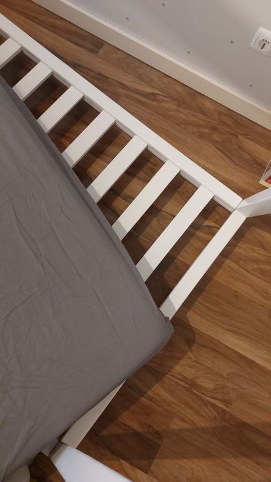 Cama Montessori criança 90×200