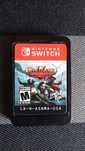 Divinity Original Sin 2 Nintendo Switch