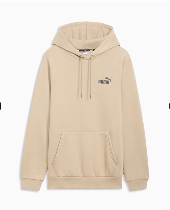 Чоловіче худі Puma
