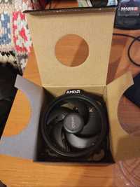 Кулер для процессора AMD АМ4 BOX CPU Cooler Wraith Stealth