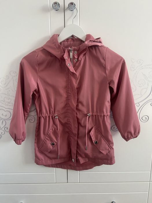 Cienka kurtka Reserved r.122