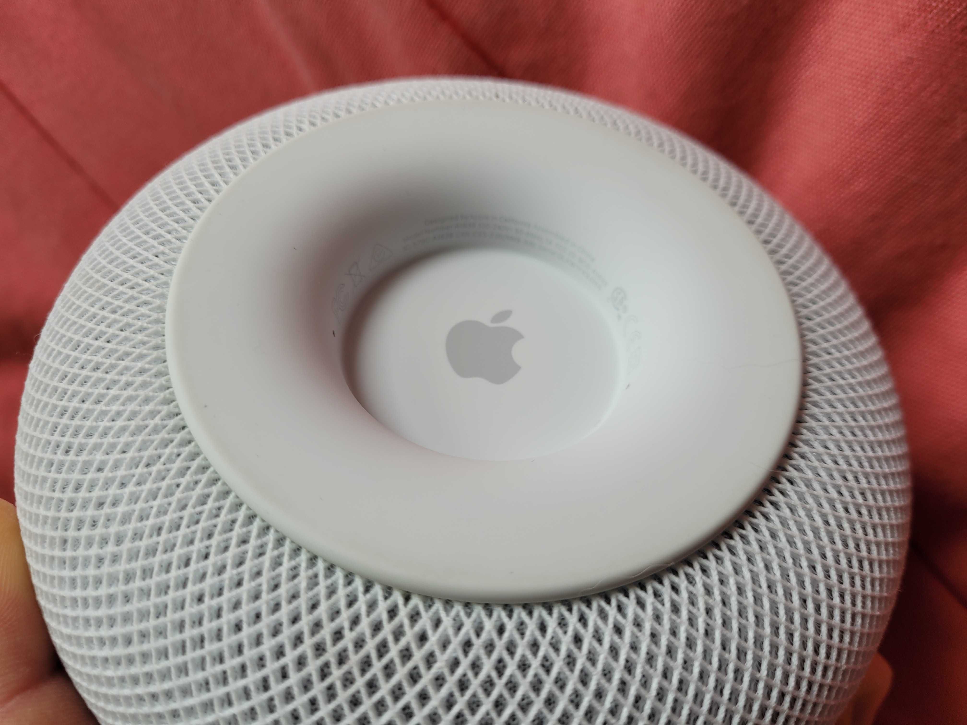 APPLE HomePod A1639 biały