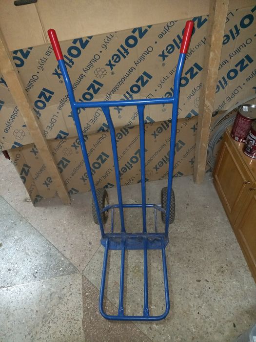 Візок тележка оренда Тернопіль