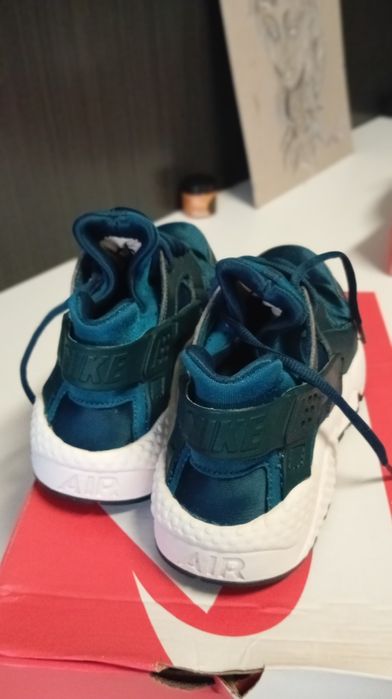 Tênis Nike huarache