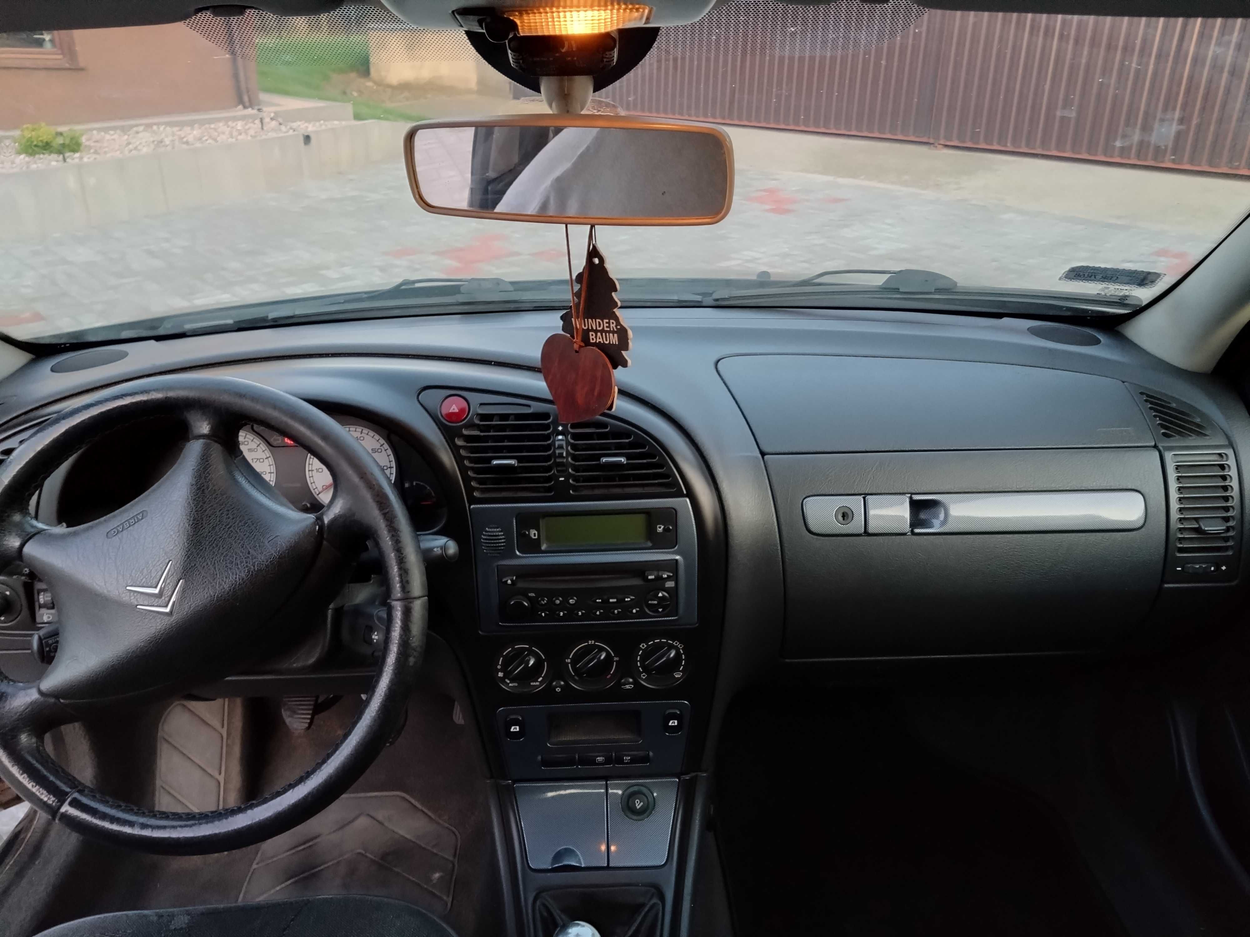 Citroen Xsara II VTS 2.0 HDI
