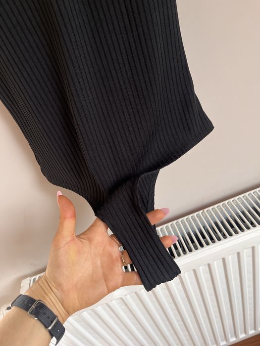 Body z golfem golf body