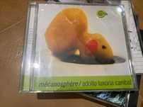 cd musica portuguesa anibal luxuria canibal colectane nortesul presson
