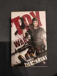 Toy Wars - Andrzej Ziemiański