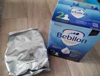 Mleko bebilon advance 2    (1,5kg)