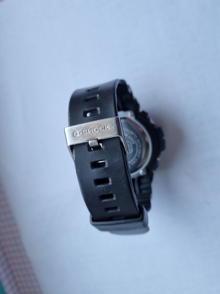 Zegarek Casio G-SHOCK gd-x6900-7