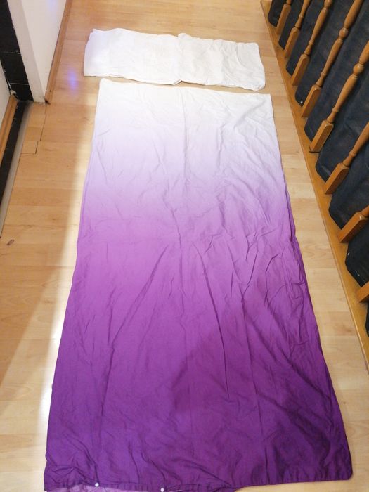 Pościel ikea 200x200cm