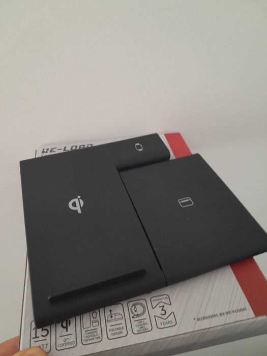 Ładowarka indukcyjna