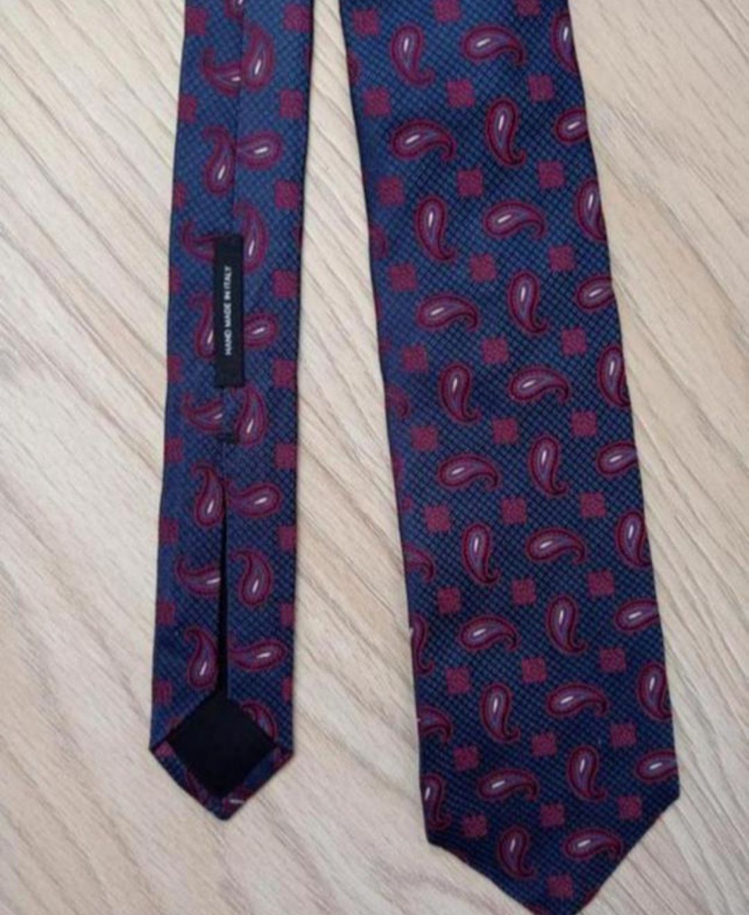 Краватка HUGO BOSS . Італія