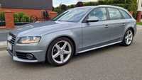 Audi A4 Audi a4 2.0 d sline