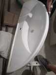 Lavatório de wc NOVO