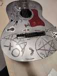 Guitarra clássica