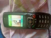 Самсунг слайдер E370