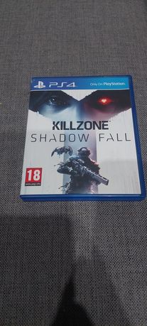 Killzone Shadow Fall PS4 PL