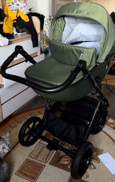Коляска Riko Nesa 2 в 1