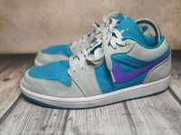 Buty Nike Air Jordan 1 Low r42,5 / force / Dunk / Air max