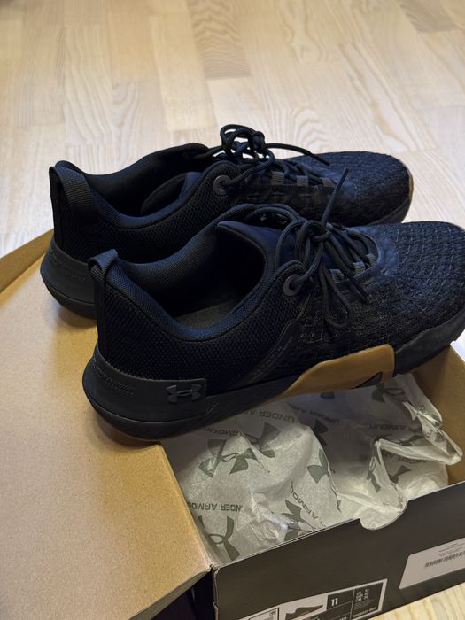 Кросівки Under Armour