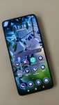 XIAOMI 12T 8/128 108MP 5G WiFi6 niebieski stan idealny