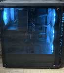 komputer i3 12100f i rx 6600