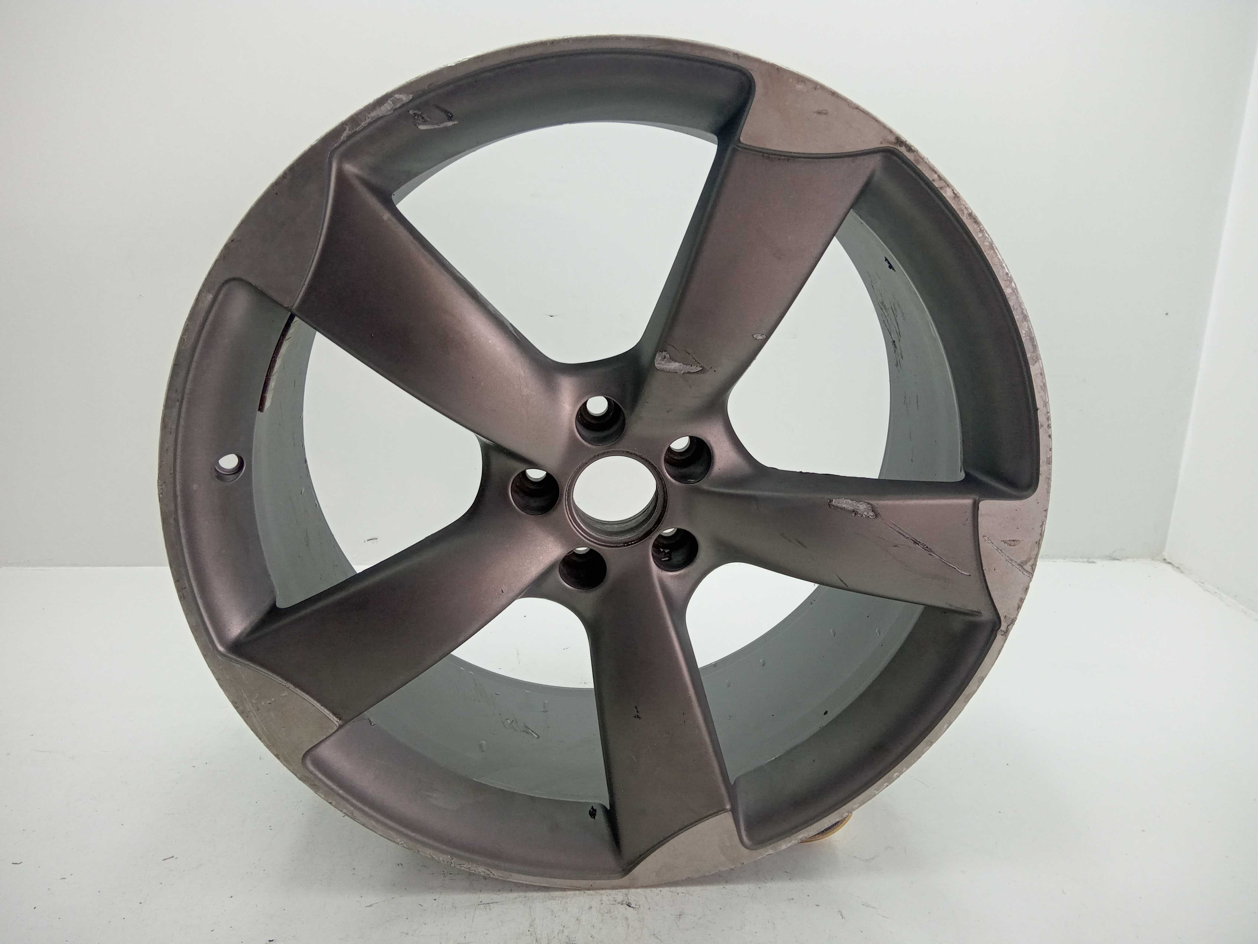 Felga Aluminiowa Audi S7 RS7 A7 9jx21 ET35 Pojedyncza